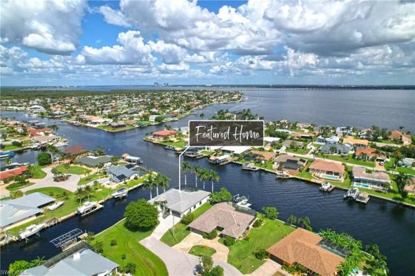 Cape Coral No HOA, 2043 29th St, Cape Coral, Florida 33904, image 1