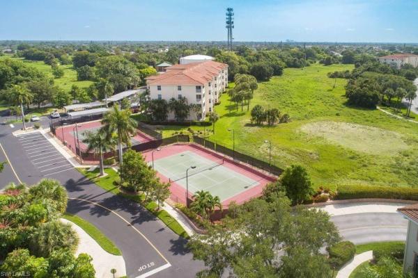 Fairway Villas, 4015 Palm Tree Blvd #202, Cape Coral, Florida 33904, image 1