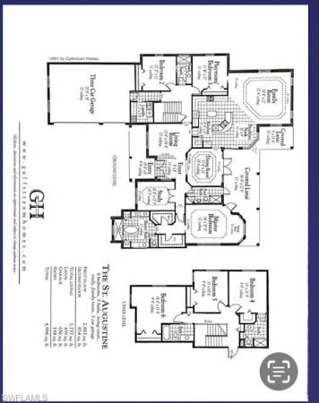 Indigo Lakes, 14705 Beaufort Cir, Naples, Florida 34119, image 1