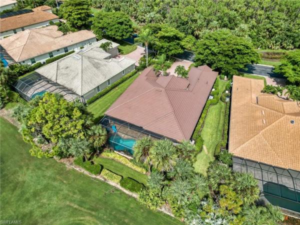 Glenview At Shadow Wood, 22491 Glenview Ln, Estero, Florida 34135, image 1