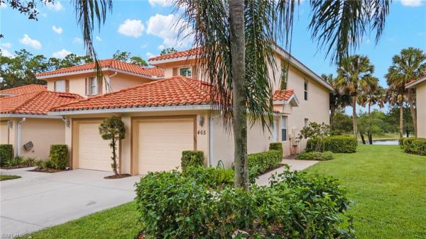 Sherwood, 465 Robin Hood Cir #202, Naples, Florida 34104, image 1
