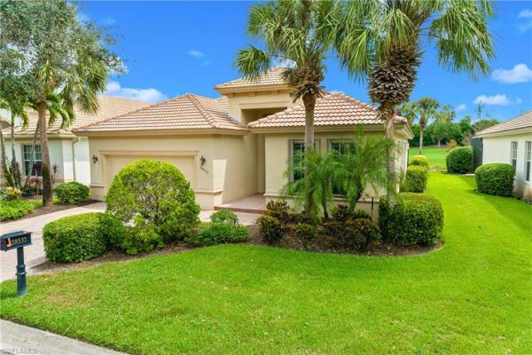 Novela At Palmira Golf & Country Club, 28537 Risorsa Pl, Bonita Springs, Florida 34135, image 1