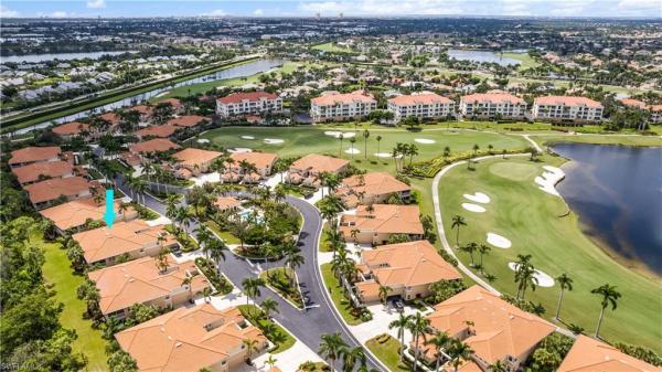 Mariposa, 11053 Harbour Yacht Ct #4, Fort Myers, Florida 33908, image 1