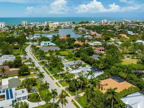Coquina Sands, 575 Orchid Dr, Naples, Florida 34102, image 1