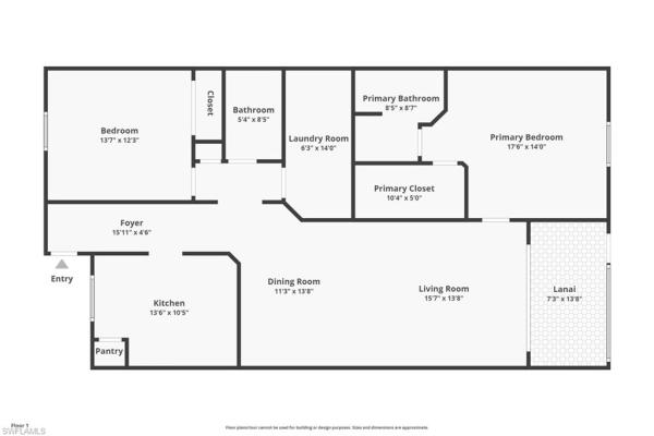Newcastle, 677 Squire Cir #103, Naples, Florida 34104, image 1