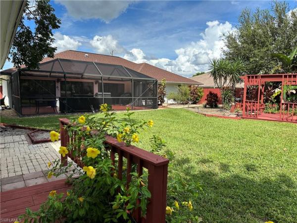 Golden Gate, 4112 SW 32nd Ave, Naples, Florida 34116, image 1