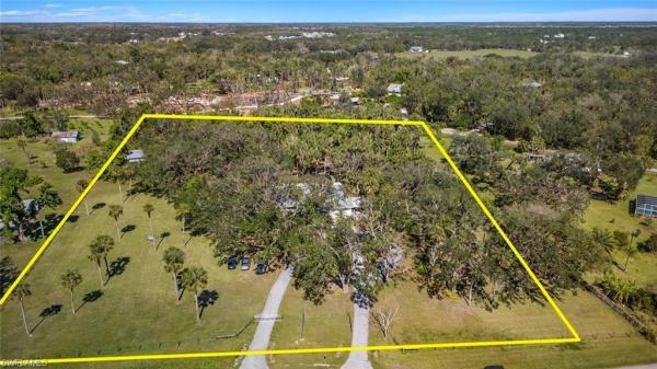 Mackaboy Farms, 13951 River Rd, Fort Myers, Florida 33905, image 1