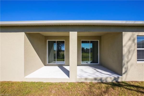 Industrial Park, 3306 17th Ln, Cape Coral, Florida 33993, image 1