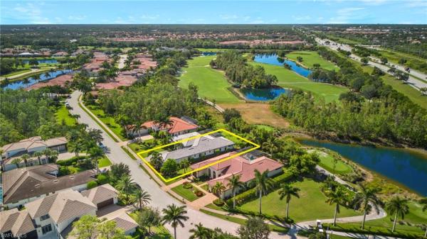 Marsala At Tiburon, 14517 Marsala Way, Naples, Florida 34109, image 1