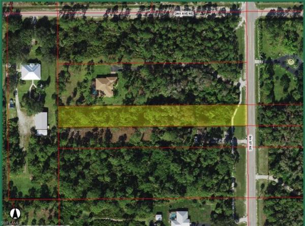 Golden Gate Estates, 2341 NE 8th St, Naples, Florida 34120, image 1