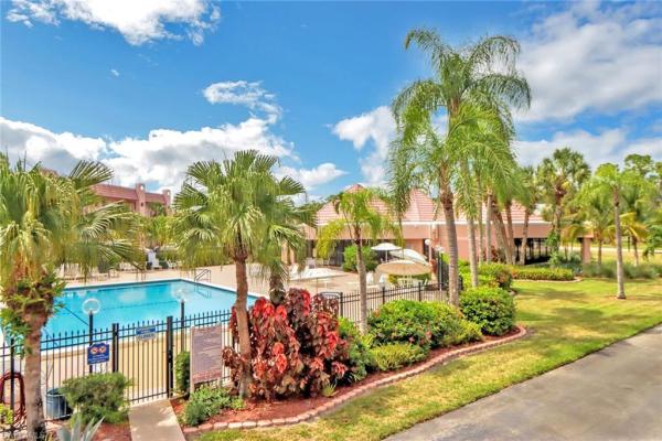 Turtle Lake Golf Colony, 200 Forest Lakes Blvd #206, Naples, Florida 34105, image 1