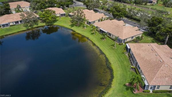 Sommerset Villas, 8771 Bay Cir, Fort Myers, Florida 33908, image 1