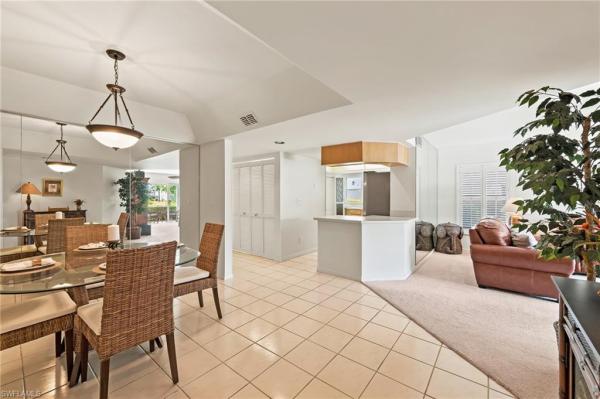 Crestview At Crescent Lake Estates, 9836 Luna Cir #F-101, Naples, Florida 34109, image 1