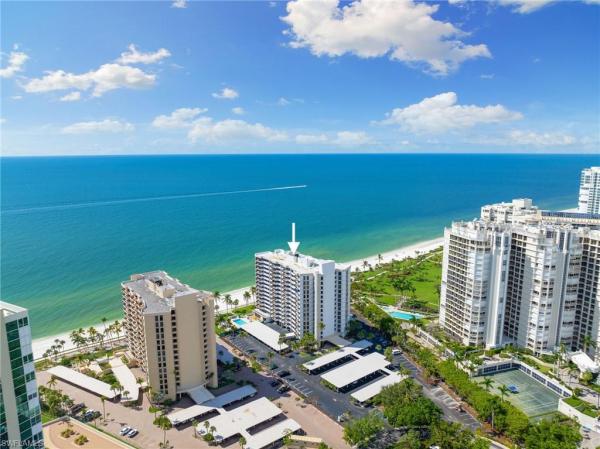 Gulfside At Park Shore, 4005 N Gulf Shore Blvd #305, Naples, Florida 34103, image 1