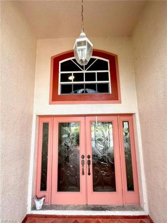 Sabal Springs Golf & Racquet Club, 17751 Ficus Ct, North Fort Myers, Florida 33917, image 1