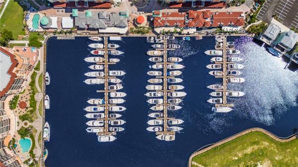 Marina Villas At Cape Harbour, 5858 Shell Cove Dr, Cape Coral, Florida 33914, image 1
