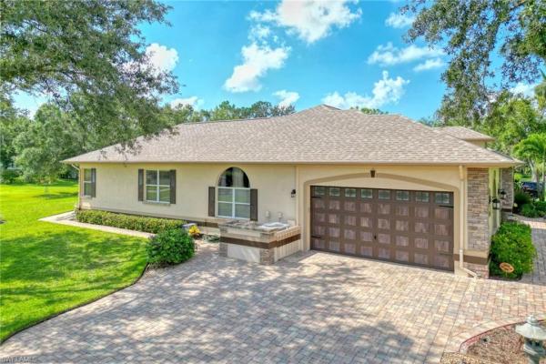 Highland Pines Estates, 6705 Highland Pines Cir, Fort Myers, Florida 33966, image 1