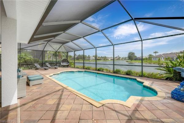 Indigo Lakes, 14492 Jekyll Island Ct, Naples, Florida 34119, image 1