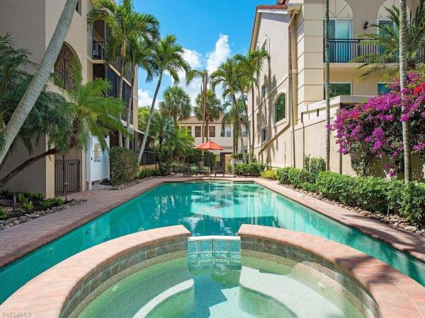 Isla Mar At Olde Naples, 1002 S 5th St #501, Naples, Florida 34102, image 1