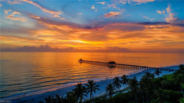 Barbados At The Dunes Of Naples, 315 Dunes Blvd #205, Naples, Florida 34110, image 1