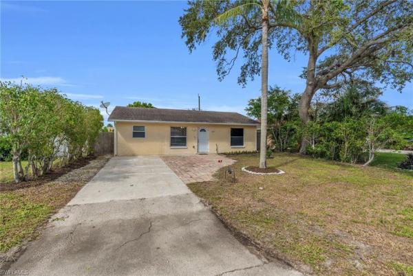 Imperial Gates, 11607 Chapman Ave, Bonita Springs, Florida 34135, image 1