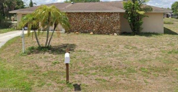 Lehigh Acres Residential, 1001 Jasmine Rd, Lehigh Acres, Florida 33936, image 1