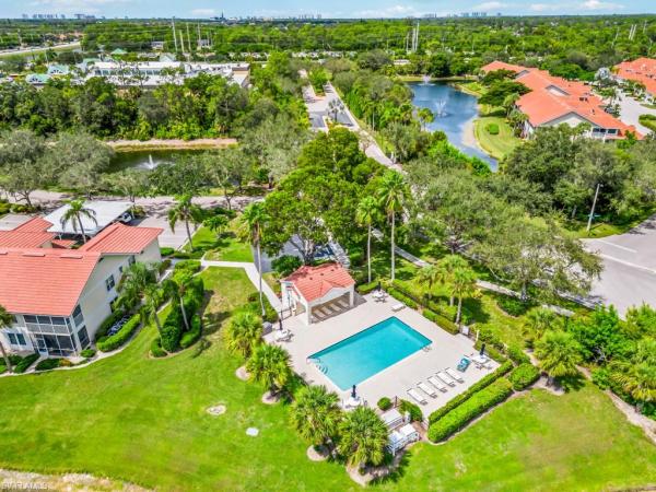 Lakeview At Carlton Lakes, 4970 Deerfield Way #F-202, Naples, Florida 34110, image 1