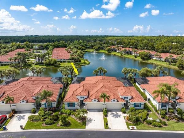Lighthouse Bay At The Brooks, 10950 Salerno Bay Rd, Estero, Florida 34135, image 1