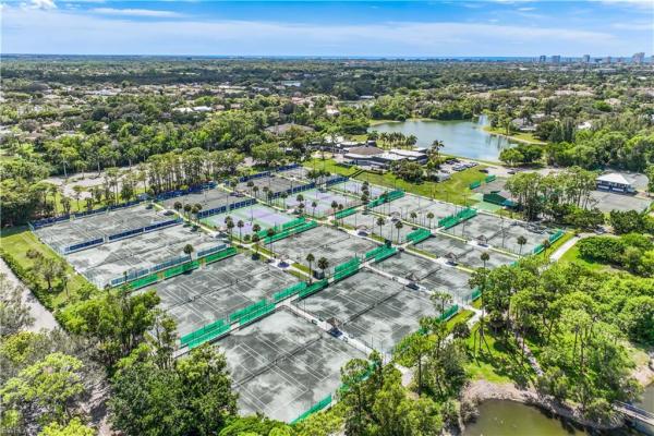 Naples Bath & Tennis Club, 1641 Spoonbill Ln #Unit A, Naples, Florida 34105, image 1
