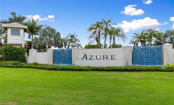 Azure At Hacienda Lakes, 9276 Cayman Dr, Naples, Florida 34114, image 1