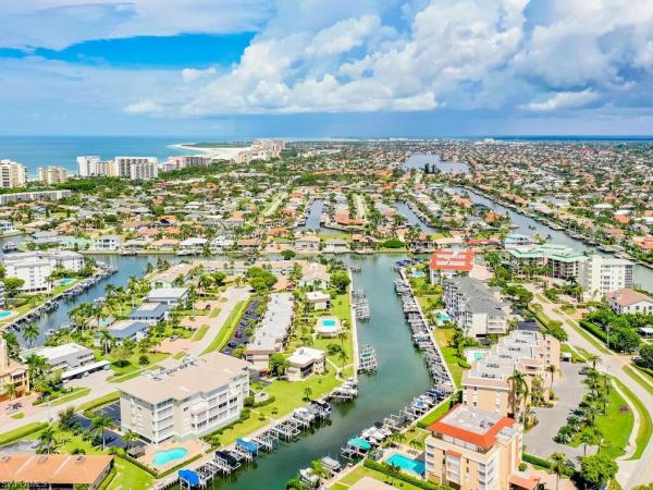 Crow's Nest, 881 Panama Ct #305, Marco Island, Florida 34145, image 1