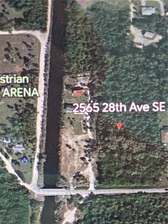 Golden Gate Estates, 2565 SE 28th Ave, Naples, Florida 34117, image 1