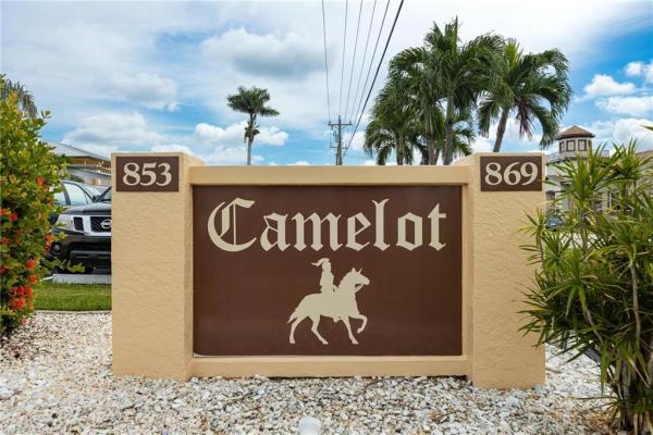 Camelot, 853 46th Ln #101, Cape Coral, Florida 33904, image 1