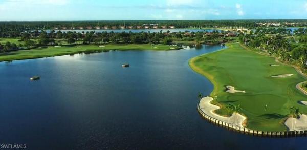 The Terraces At Heritage Bay, 10337 Heritage Bay Blvd #1824, Naples, Florida 34120, image 1
