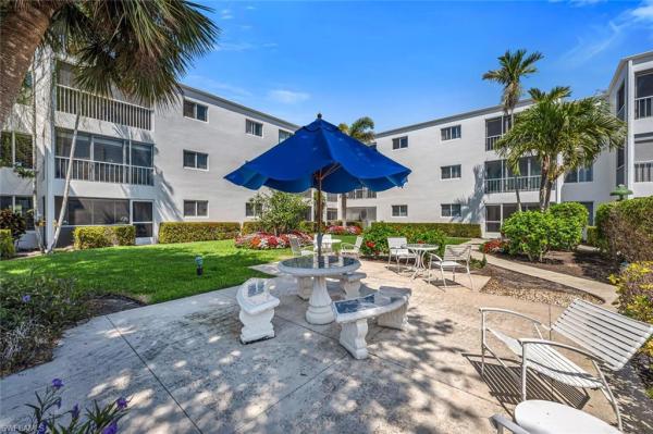 Olde Towne At Olde Naples, 250 S 7th Ave #303, Naples, Florida 34102, image 1