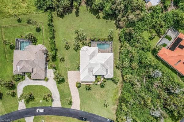 Belle Meade, 8731 Belle Meade Dr, Fort Myers, Florida 33908, image 1