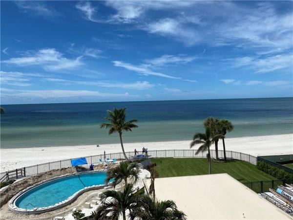 Embassy Club, 1717 N Gulf Shore Blvd #403, Naples, Florida 34102, image 1