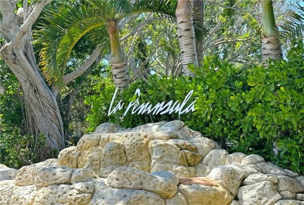 La Peninsula, 313 La Peninsula Blvd #313, Naples, Florida 34113, image 1