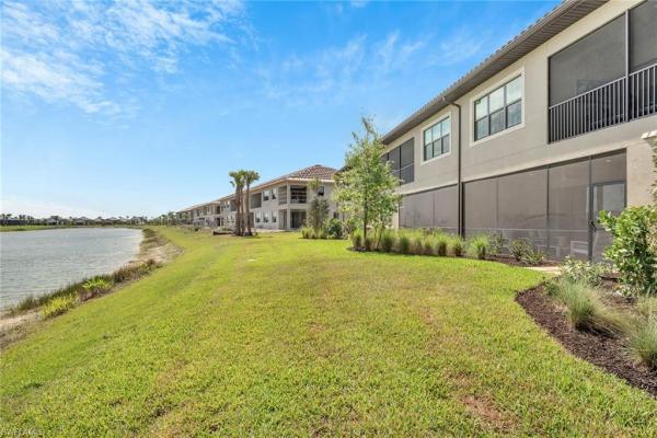 Esplanade By The Islands, 15244 Zeno Way #102, Naples, Florida 34114, image 1
