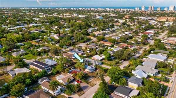 Decker Highlands, 1278 Highlands Dr, Naples, Florida 34103, image 1