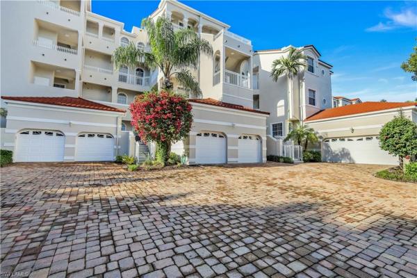 Clermont At Pelican Marsh, 1590 Clermont Dr #K-105, Naples, Florida 34109, image 1
