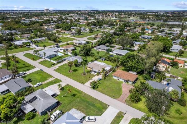 Fiesta Village, 1367 Sirocco St, Fort Myers, Florida 33919, image 1