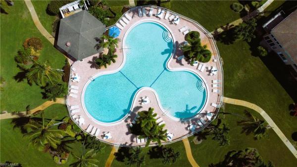 The Glades Golf & Country Club, 164 Palm Dr #3032, Naples, Florida 34112, image 1