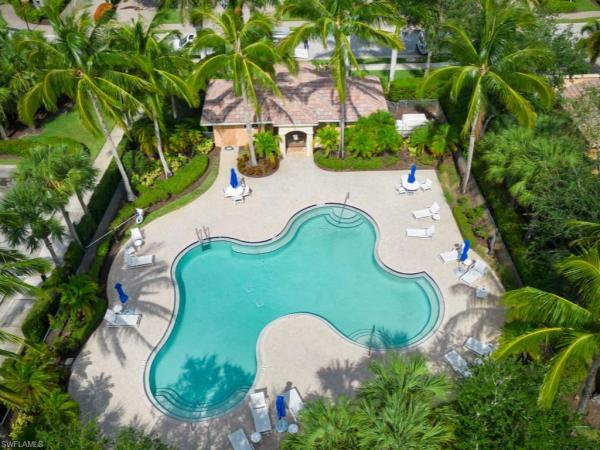 Sonoma, 3149 Aviamar Cir #201, Naples, Florida 34114, image 1