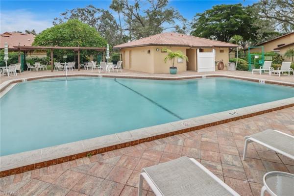 Governors Island At Pinebrook Lakes, 5323 Concord Way, Fort Myers, Florida 33907, image 1