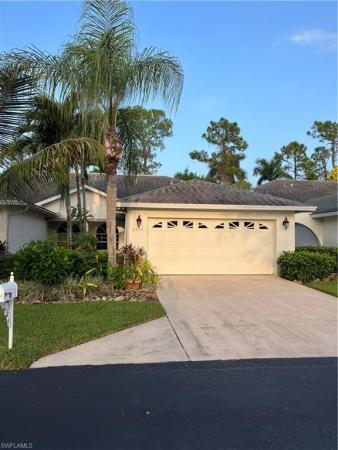 Shadowood Villas, 6254 Shadowood Cir #1302, Naples, Florida 34112, image 2