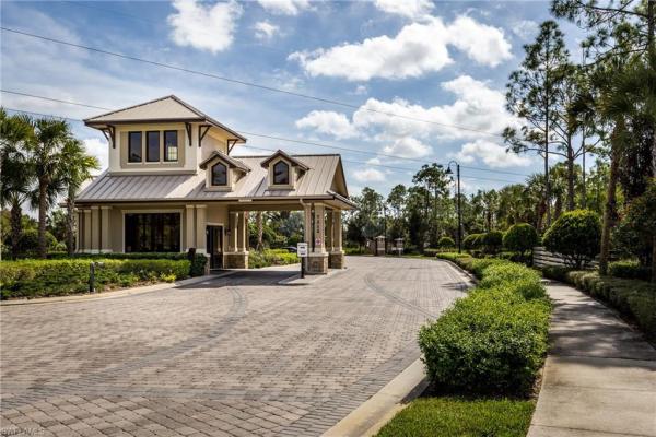 Winding Cypress, 7191 Live Oak Dr, Naples, Florida 34114, image 1