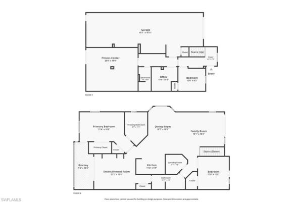 Old Pelican Bay Village, 12178 Siesta Dr, Fort Myers Beach, Florida 33931, image 1