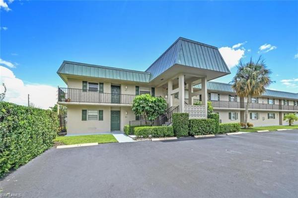 Valley Stream, 600 Valley Stream Dr #F8, Naples, Florida 34113, image 1