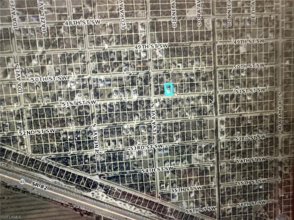 Lehigh Acres Residential, 2614 SW 51st St, Lehigh Acres, Florida 33976, image 1